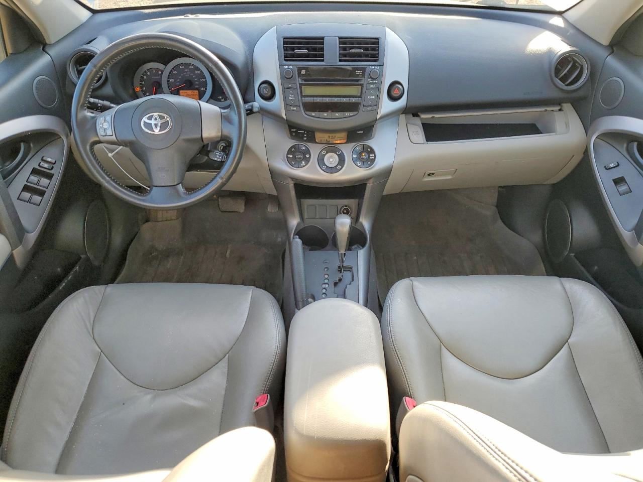 2006 TOYOTA RAV4 LIMITED photo 15