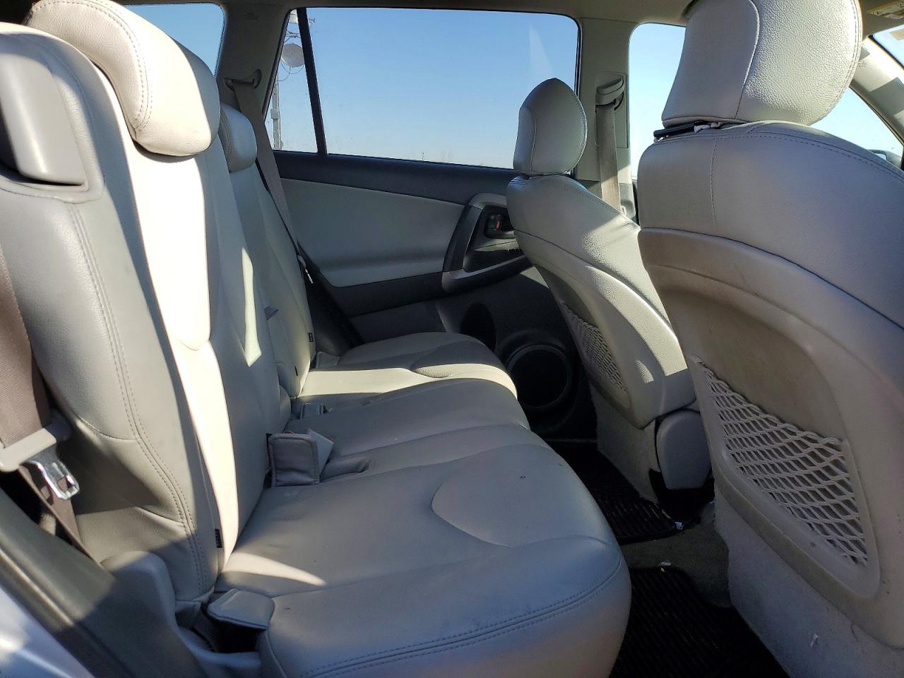 2006 TOYOTA RAV4 LIMITED photo 19