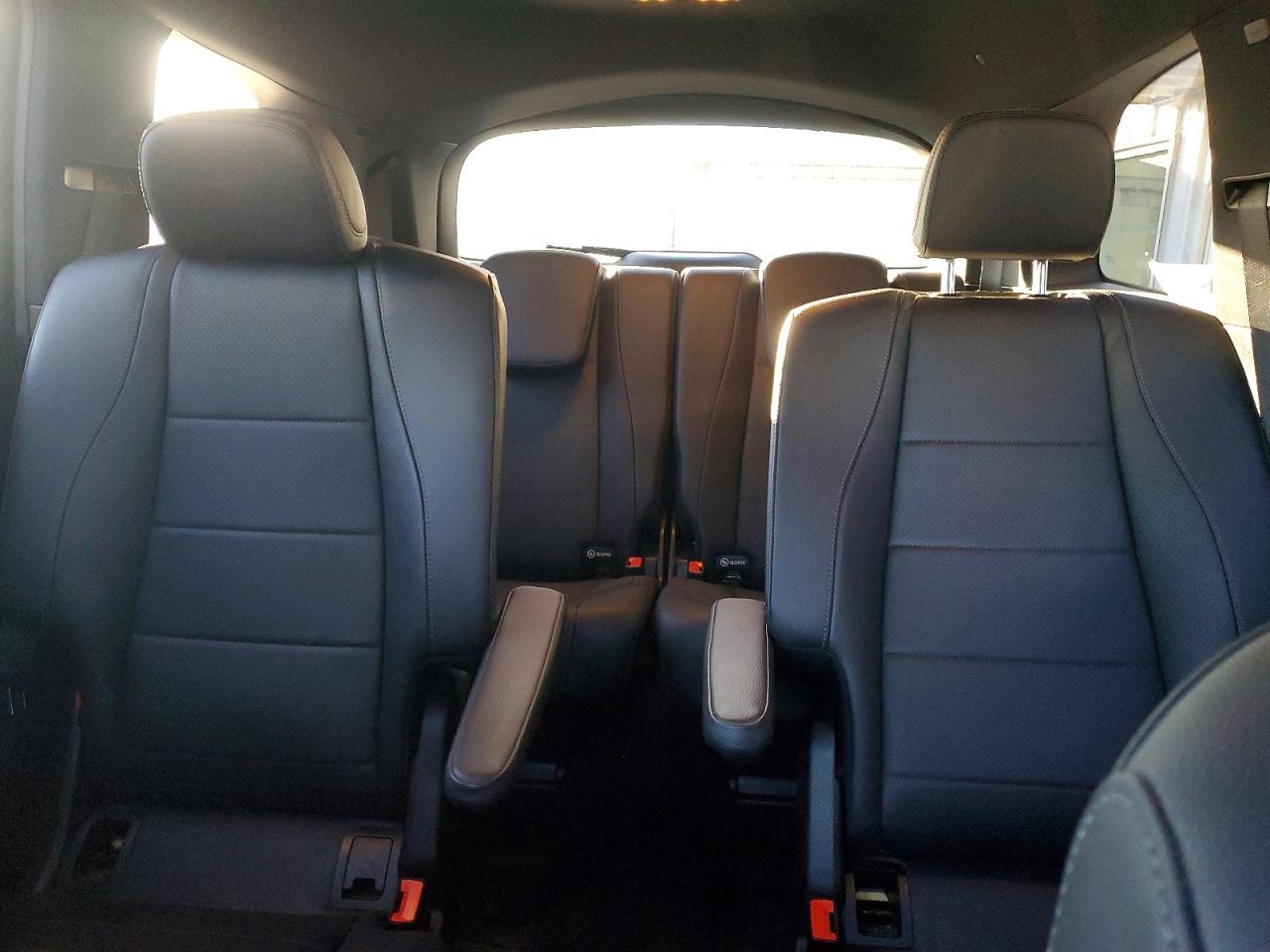 2021 MERCEDES-BENZ GLS 450 4MATIC photo 19