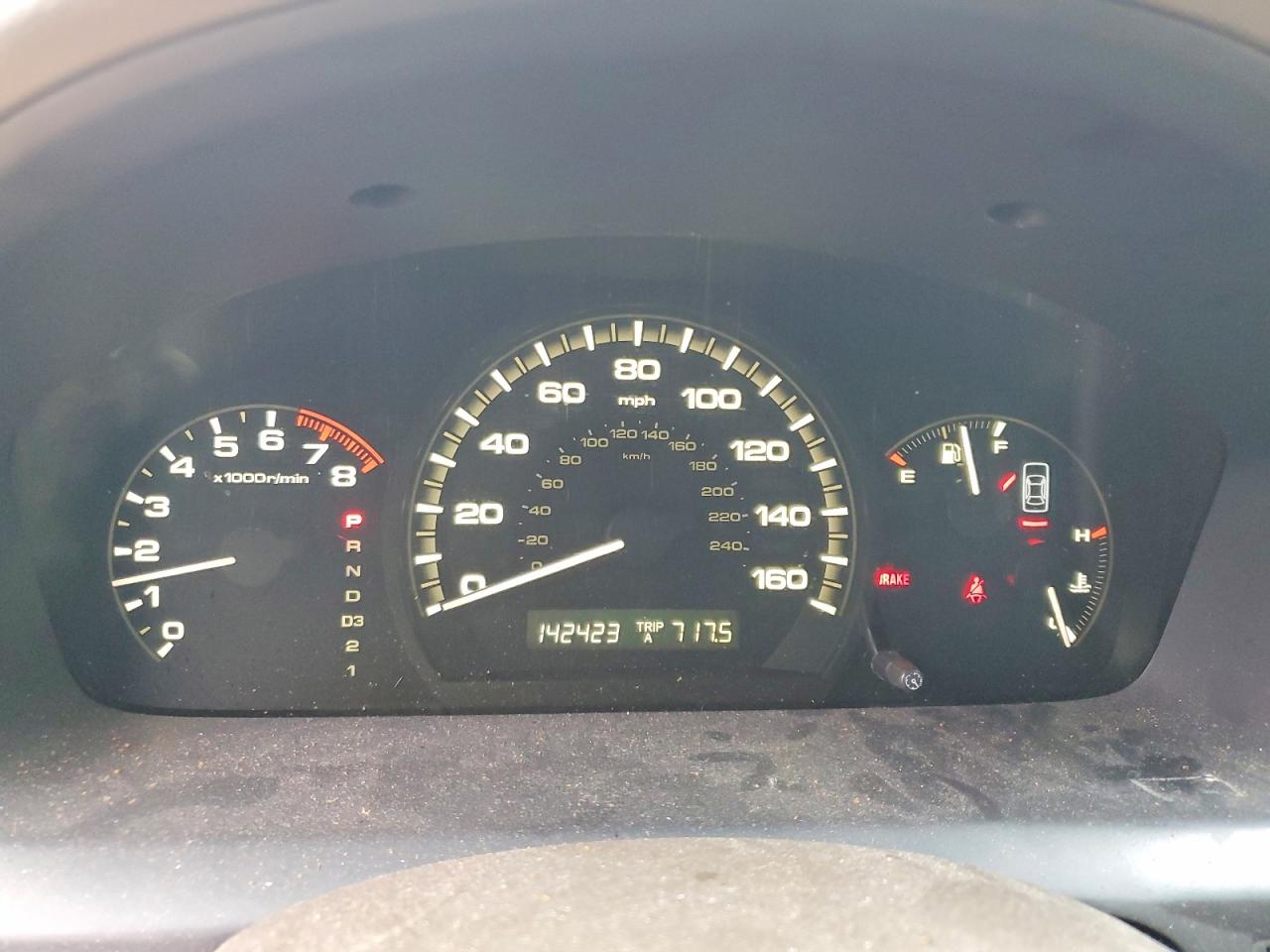 2006 HONDA ACCORD VALUE photo 17