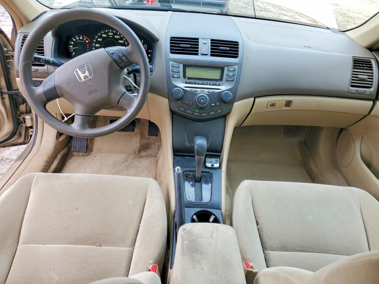 2006 HONDA ACCORD VALUE photo 15