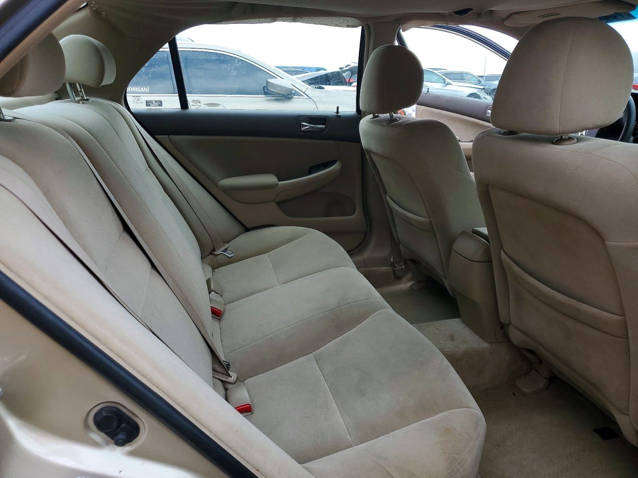 2006 HONDA ACCORD VALUE photo 19