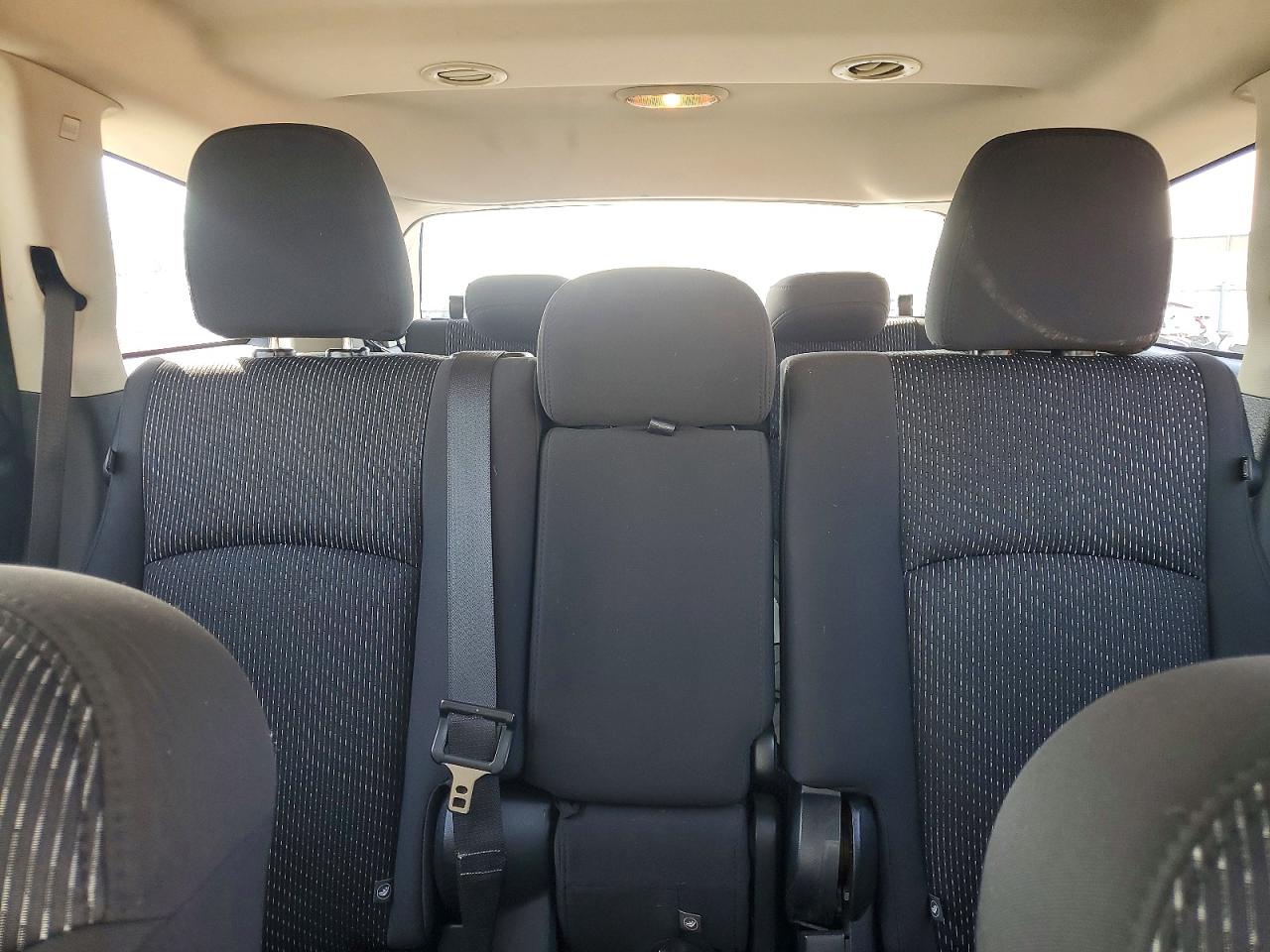 2015 DODGE JOURNEY SE photo 10