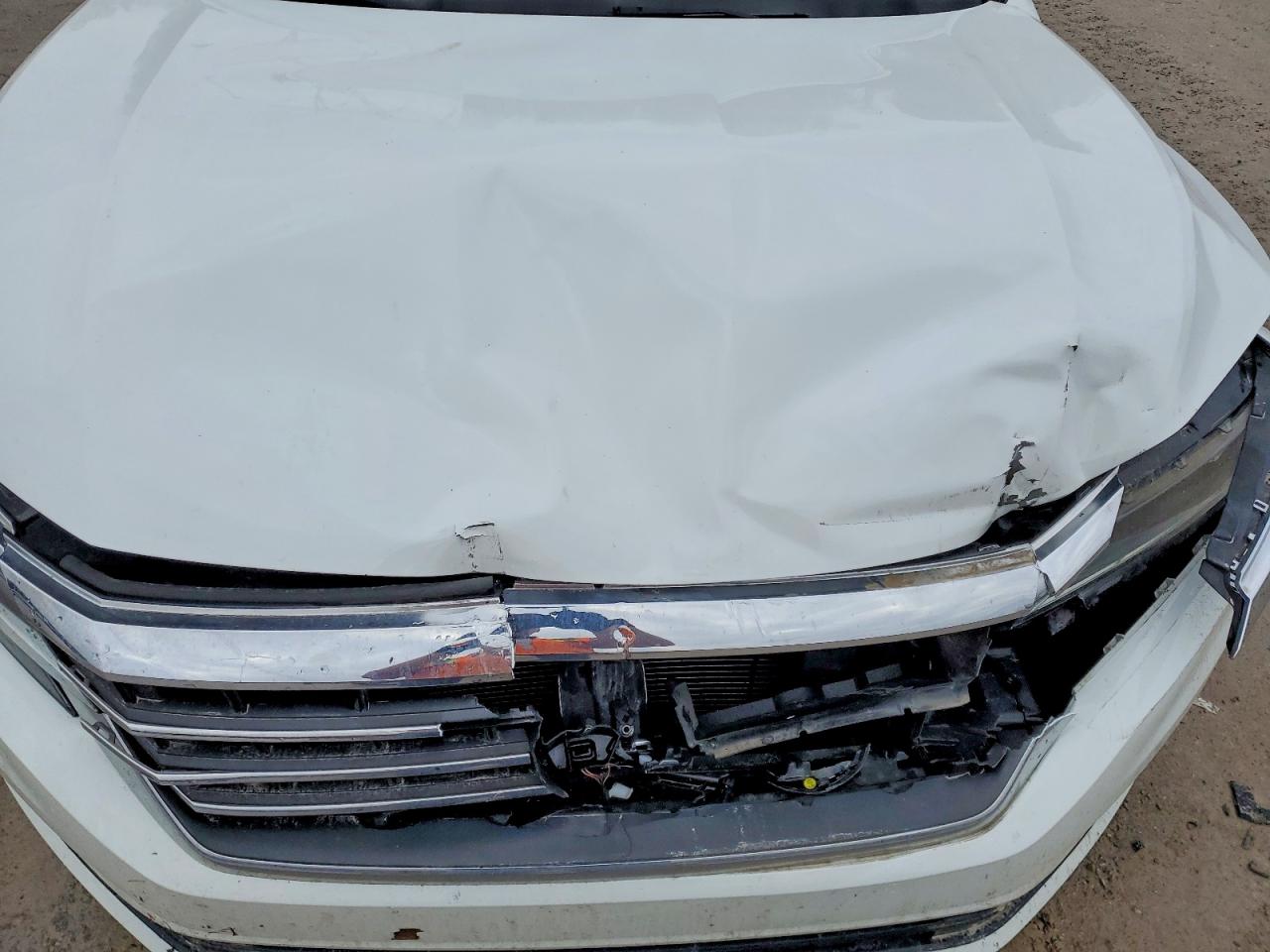 2020 VOLKSWAGEN PASSAT SE photo 11