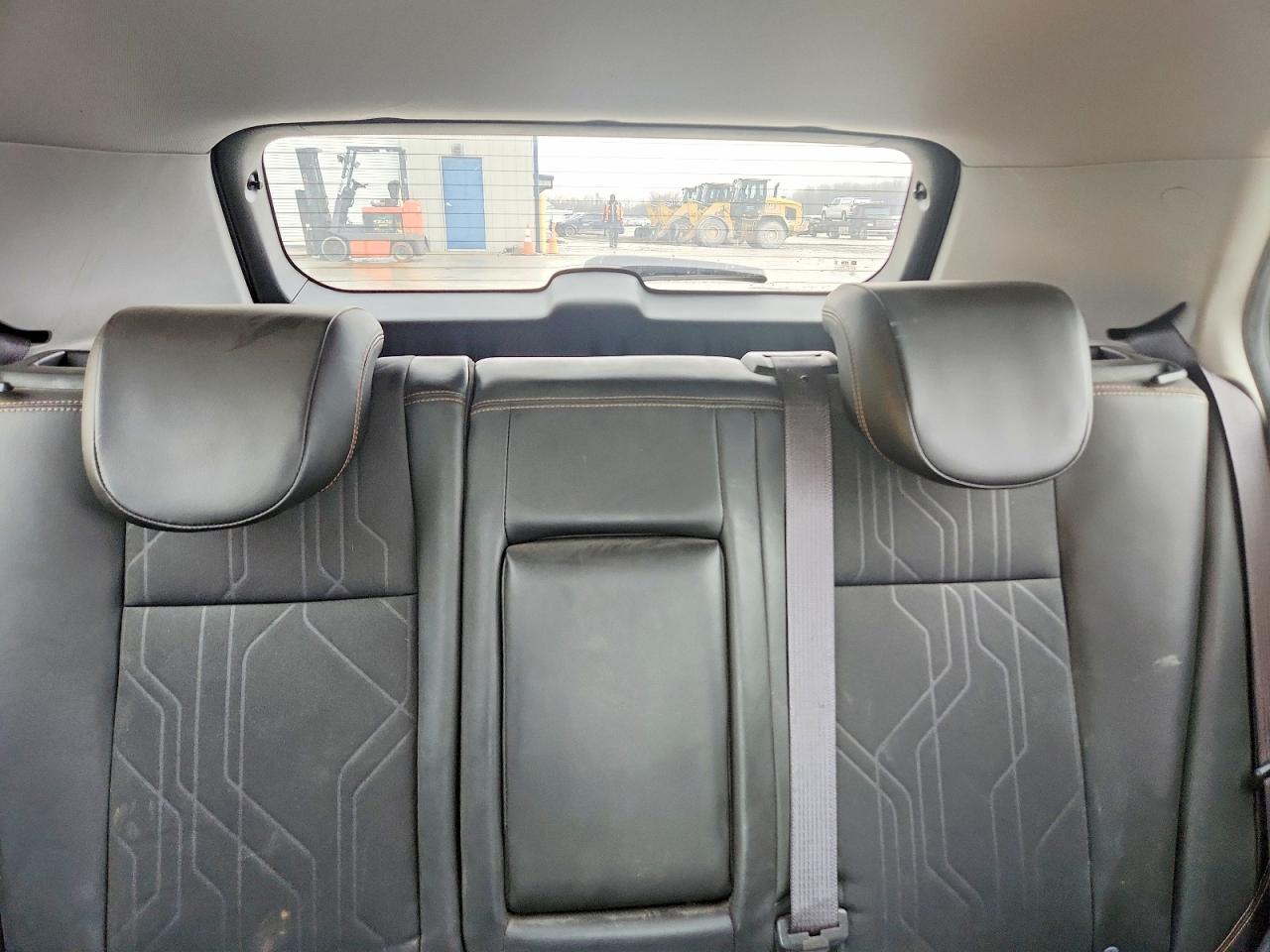 2017 CHEVROLET TRAX 1LT photo 19