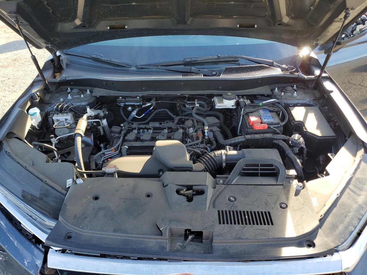 2024 HONDA CR-V EXL photo 12