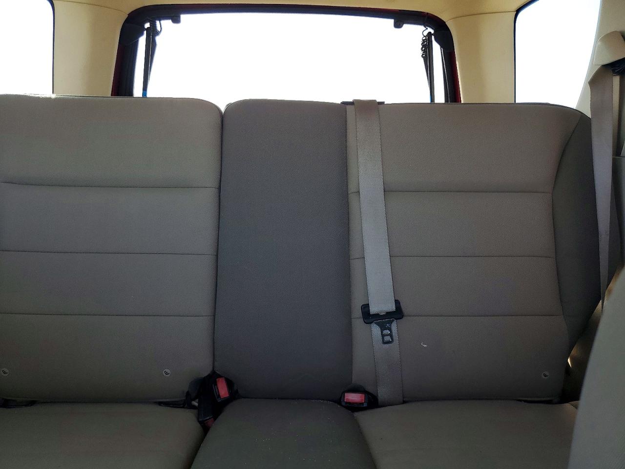 2005 FORD ESCAPE XLS photo 19