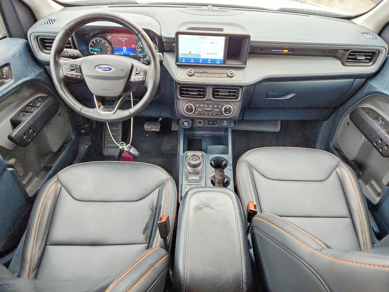 2023 FORD MAVERICK XLT photo 15