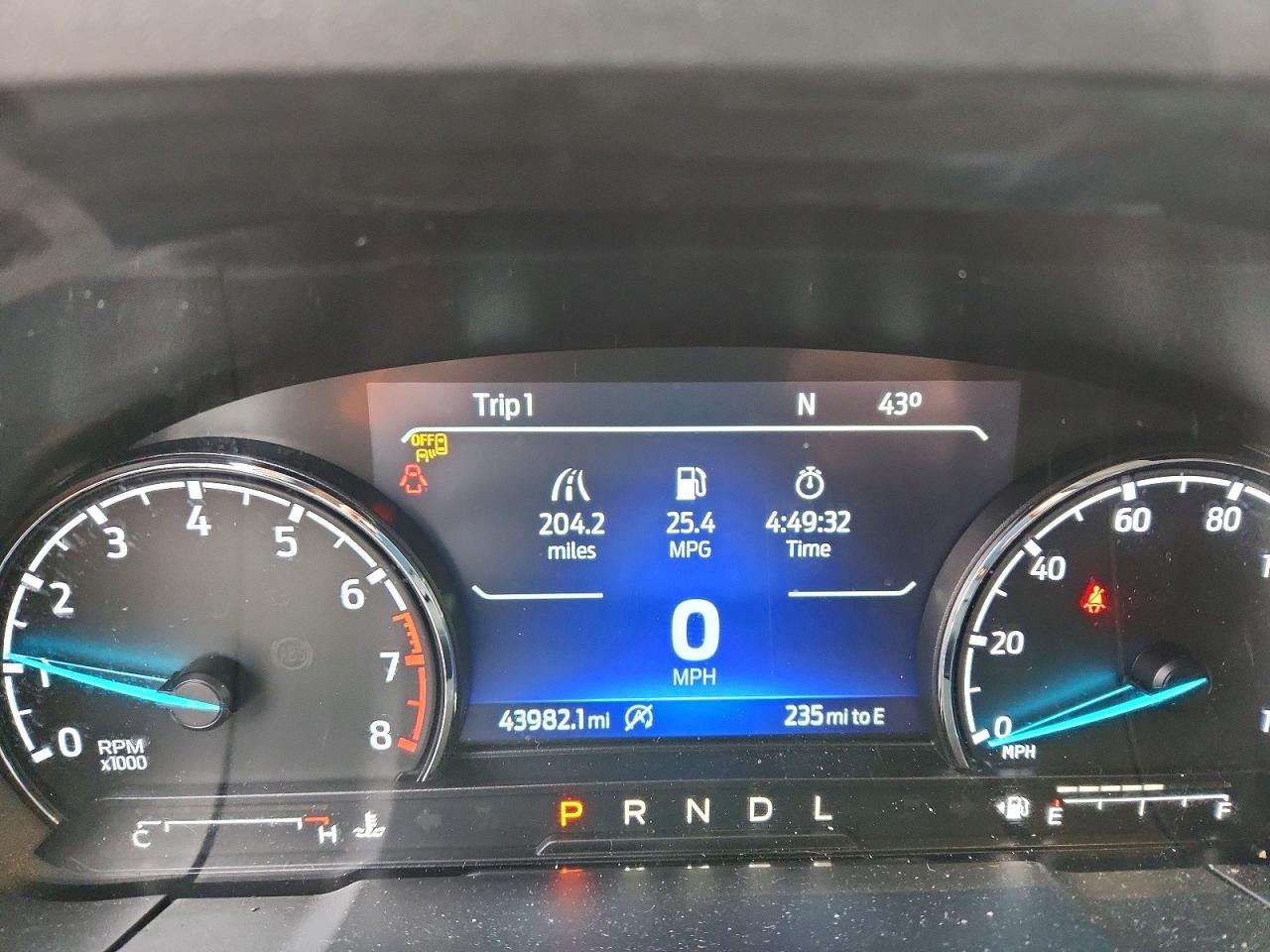 2023 FORD MAVERICK XLT photo 17