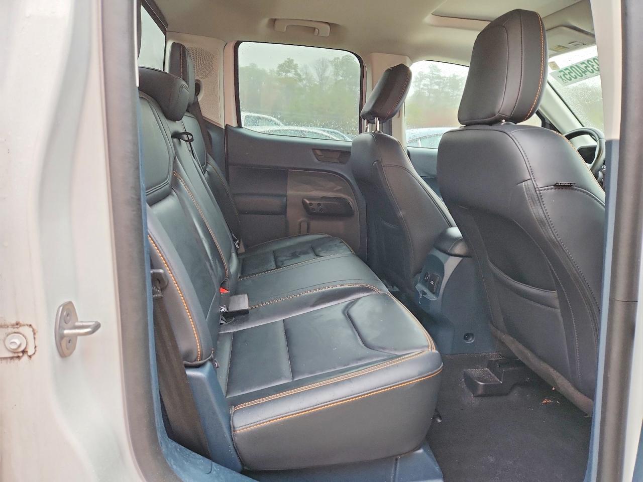 2023 FORD MAVERICK XLT photo 19