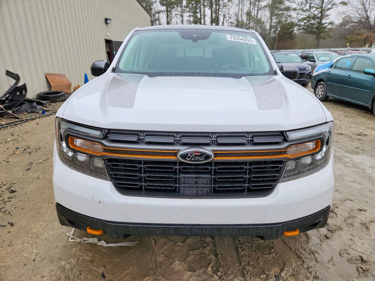 2023 FORD MAVERICK XLT photo 9