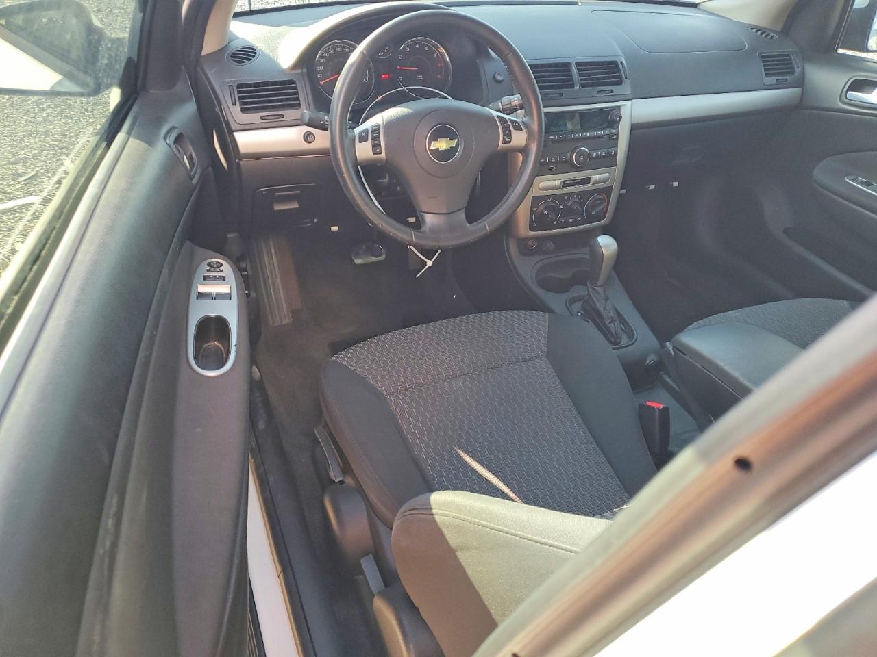 2009 CHEVROLET COBALT LT photo 8