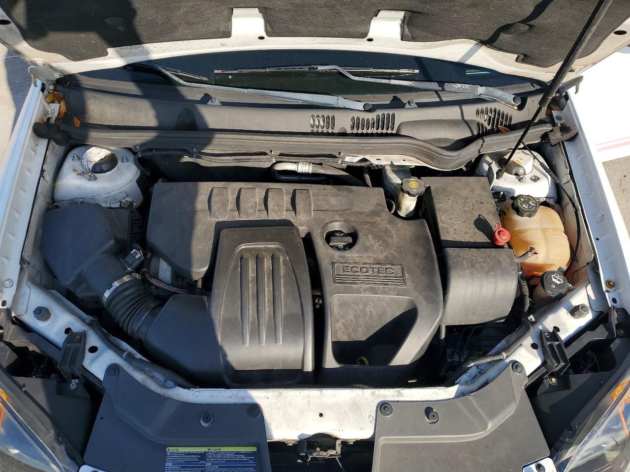 2009 CHEVROLET COBALT LT photo 11