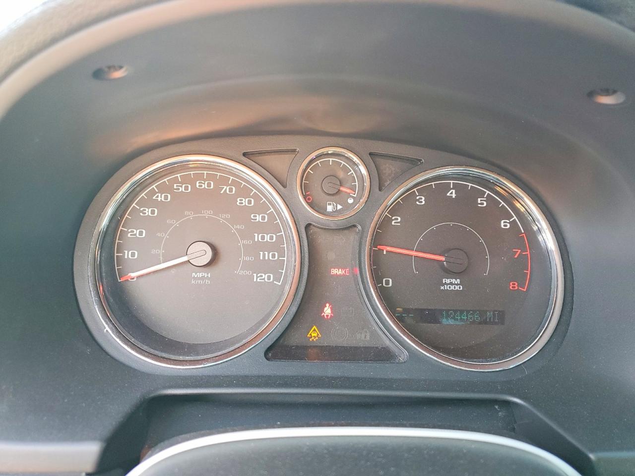 2009 CHEVROLET COBALT LT photo 9