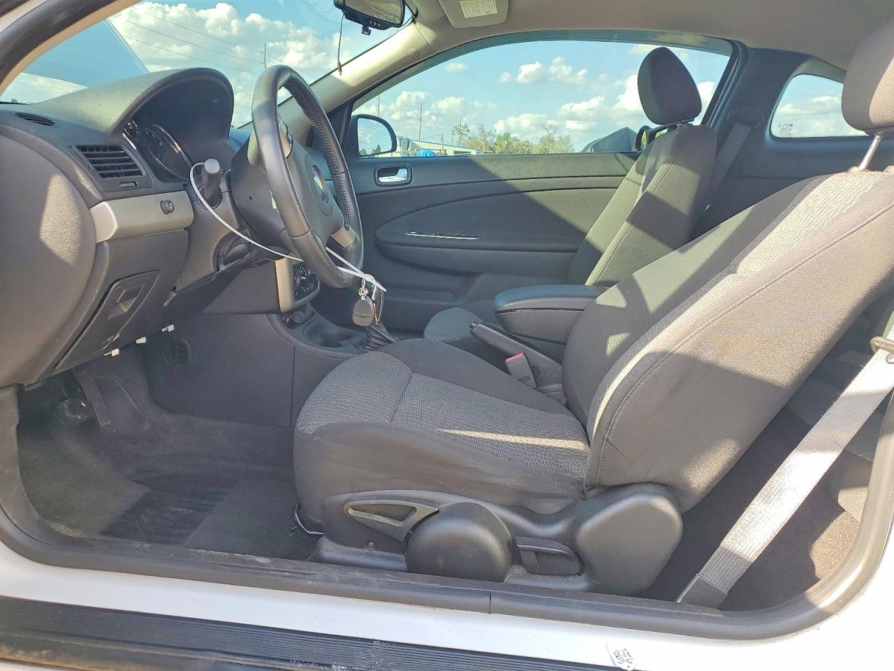 2009 CHEVROLET COBALT LT photo 7