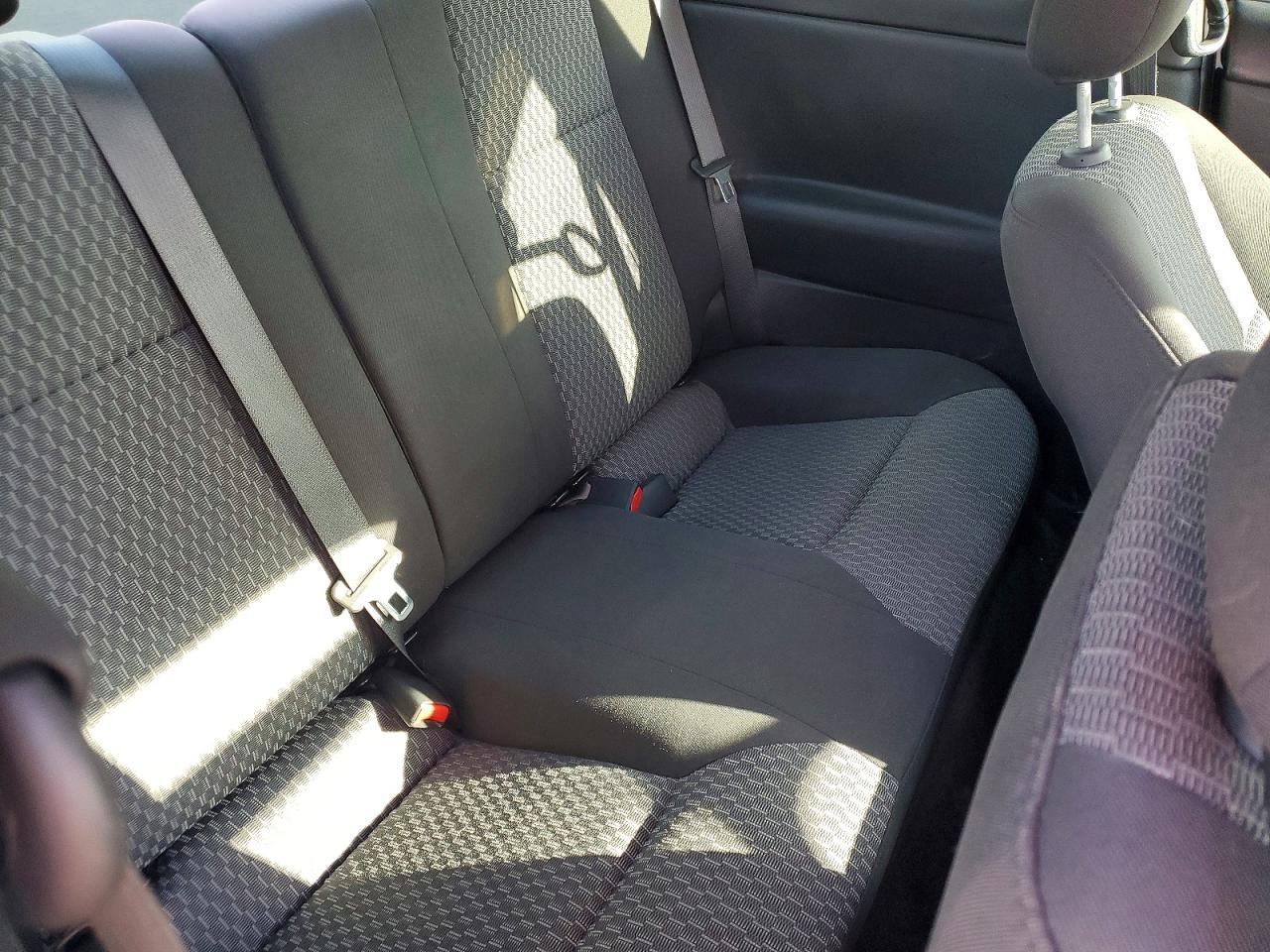 2009 CHEVROLET COBALT LT photo 10