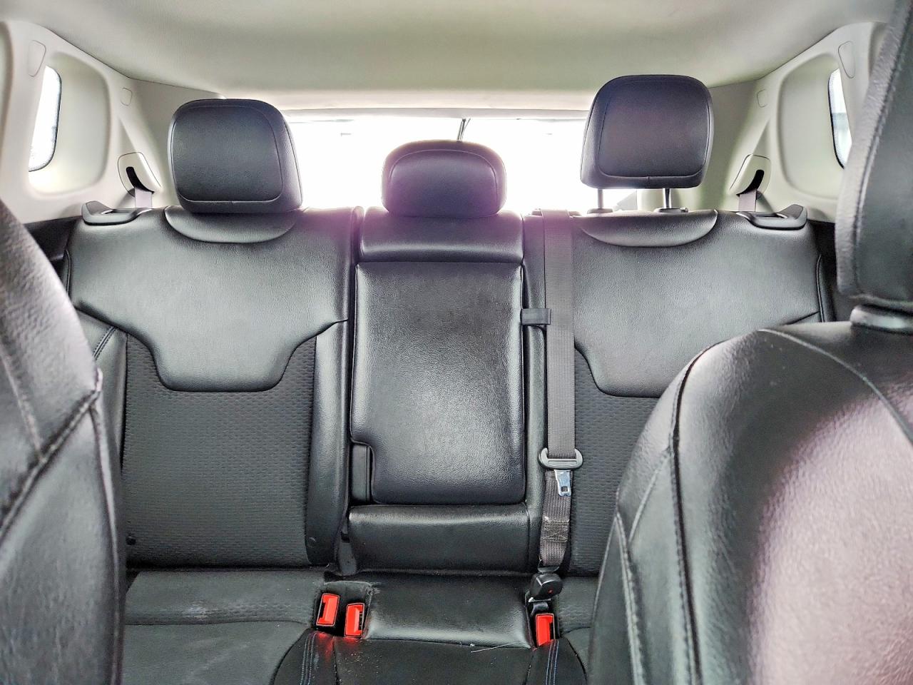2022 JEEP COMPASS LATITUDE photo 10