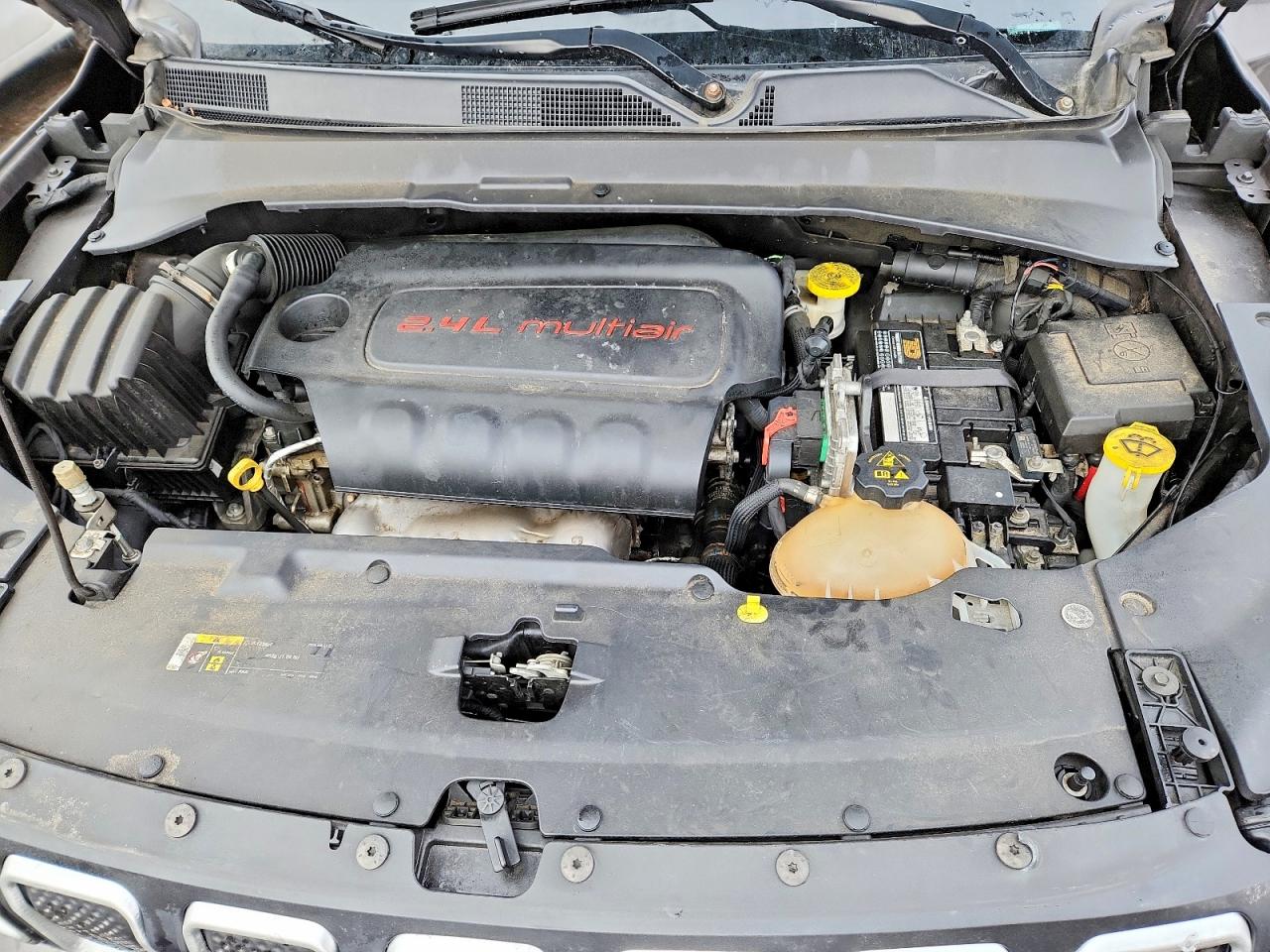 2022 JEEP COMPASS LATITUDE photo 12