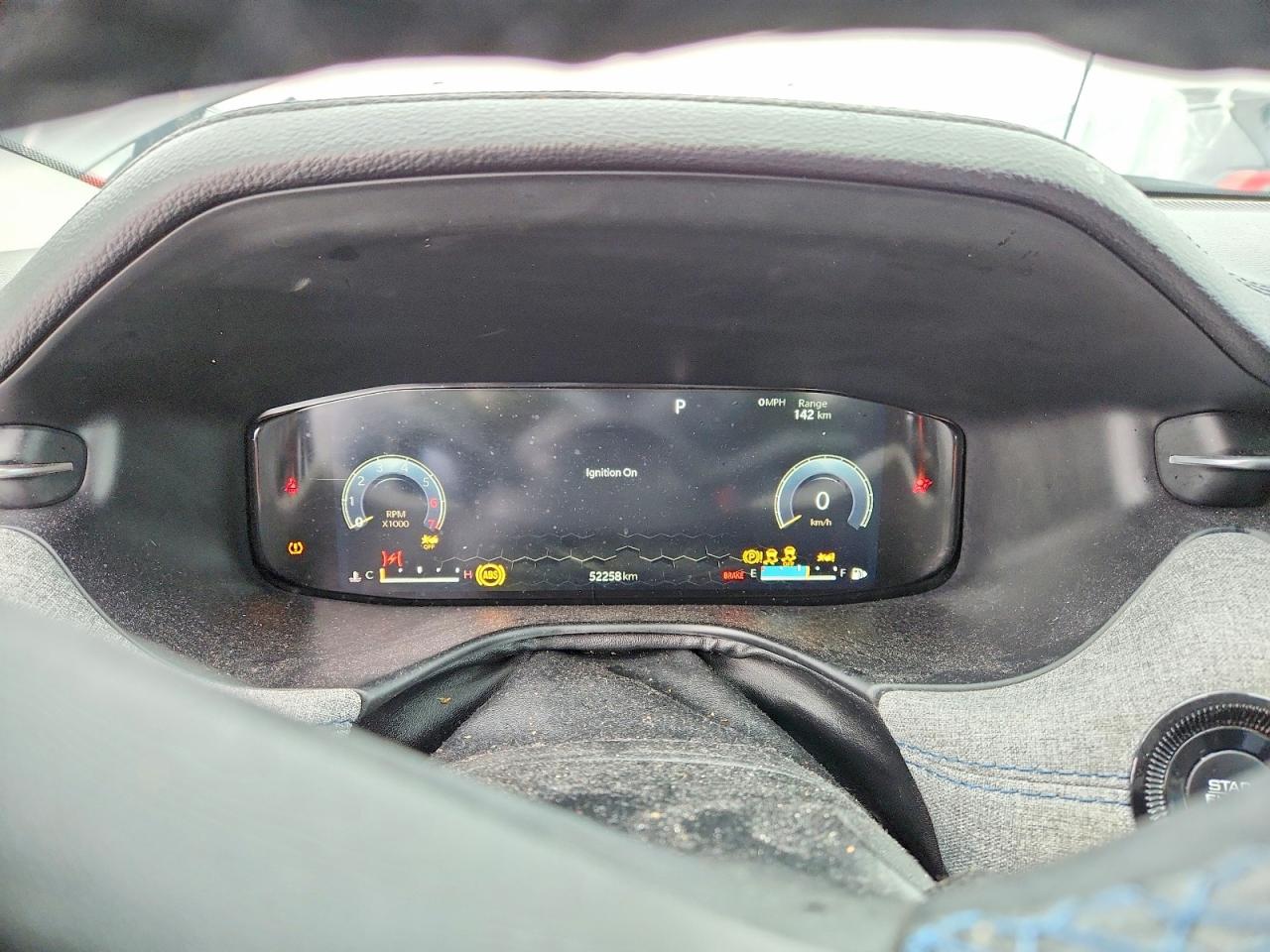 2022 JEEP COMPASS LATITUDE photo 9