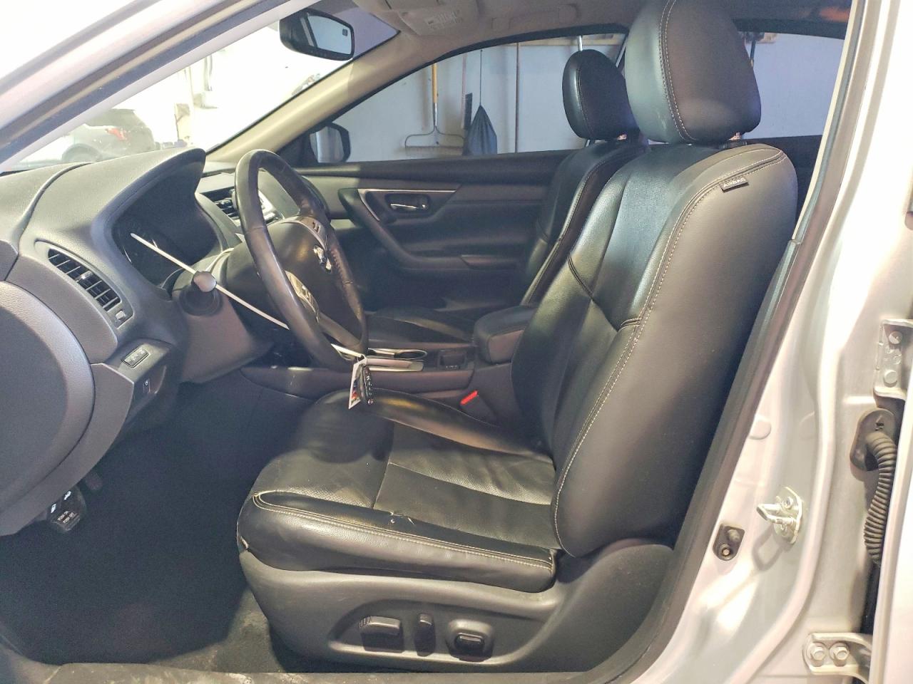 2017 NISSAN ALTIMA 2.5 SL photo 13