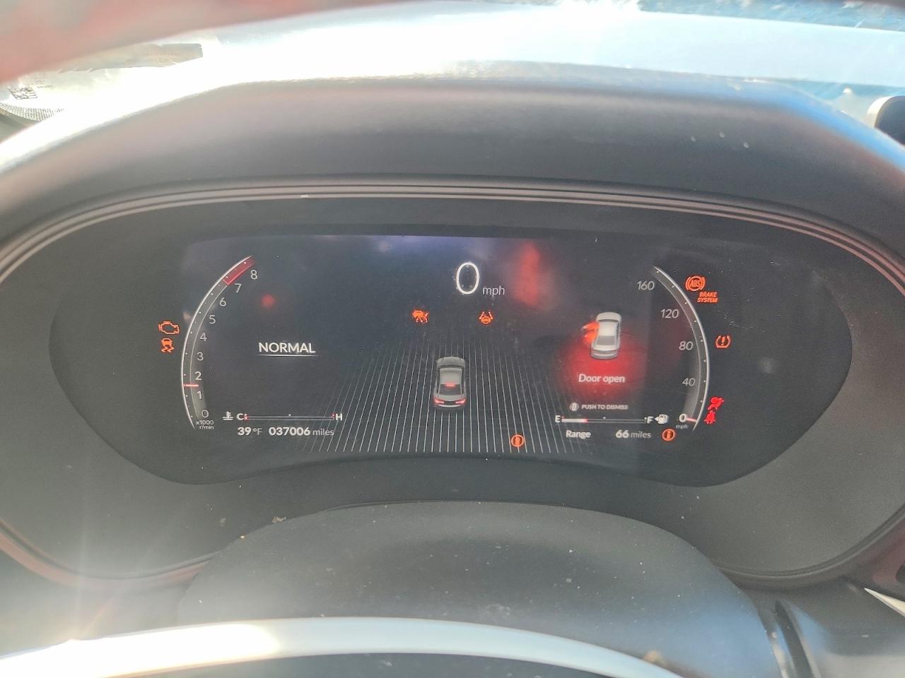 2024 ACURA TLX A-SPEC photo 9