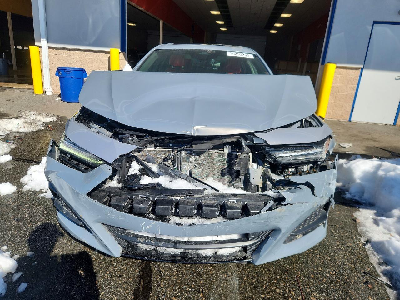 2024 ACURA TLX A-SPEC photo 5