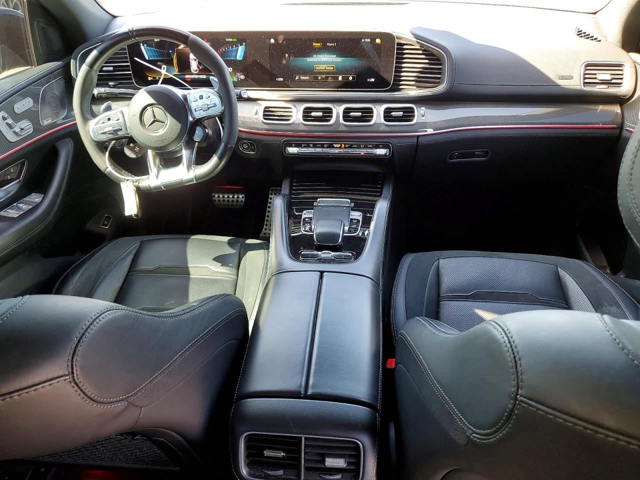 2022 MERCEDES-BENZ GLE COUPE AMG 53 4MATIC photo 15