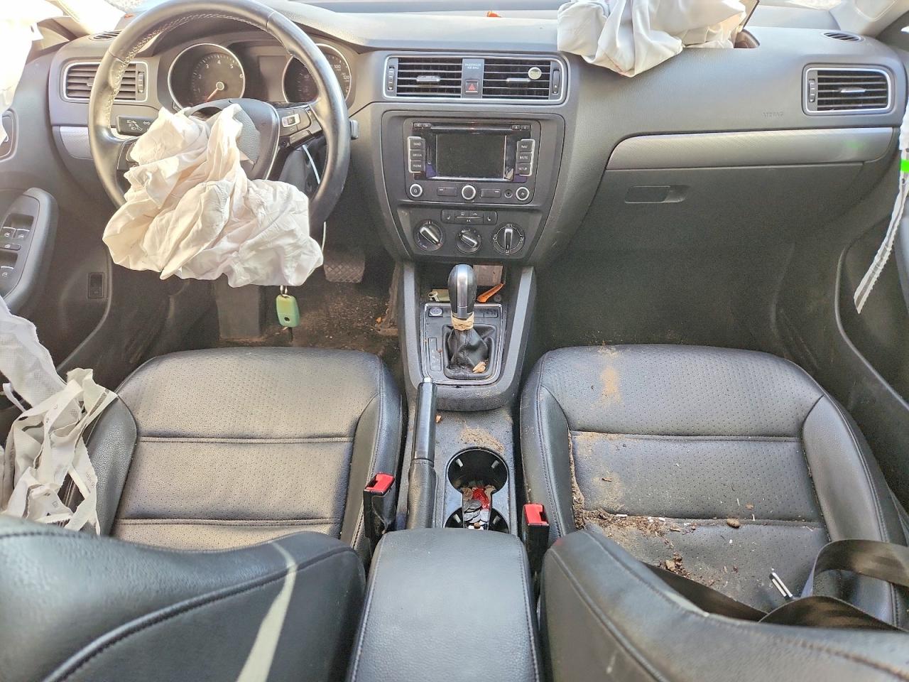 2015 VOLKSWAGEN JETTA SE photo 15
