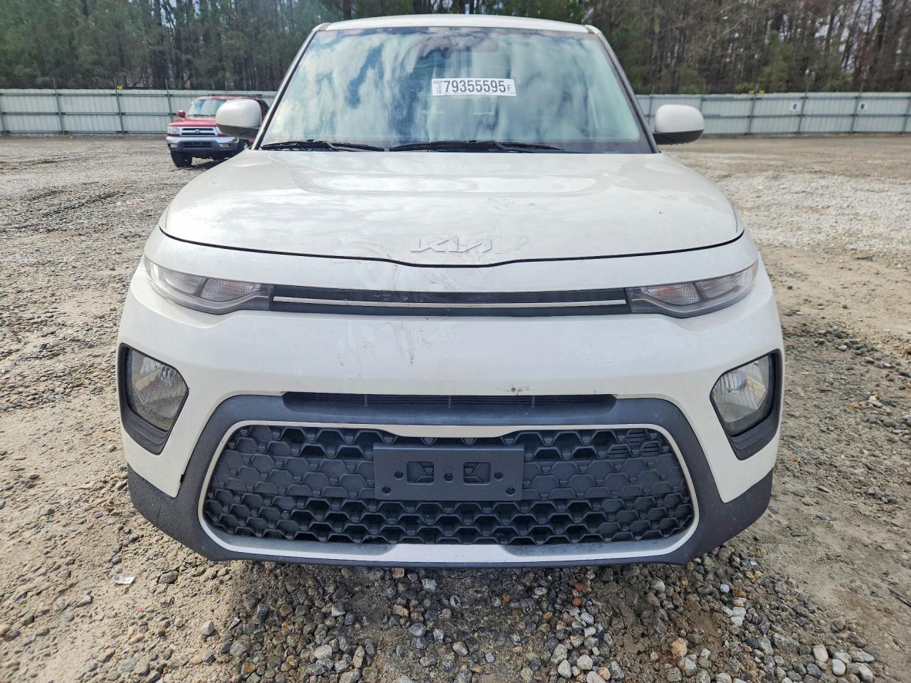 2022 KIA SOUL LX photo 5
