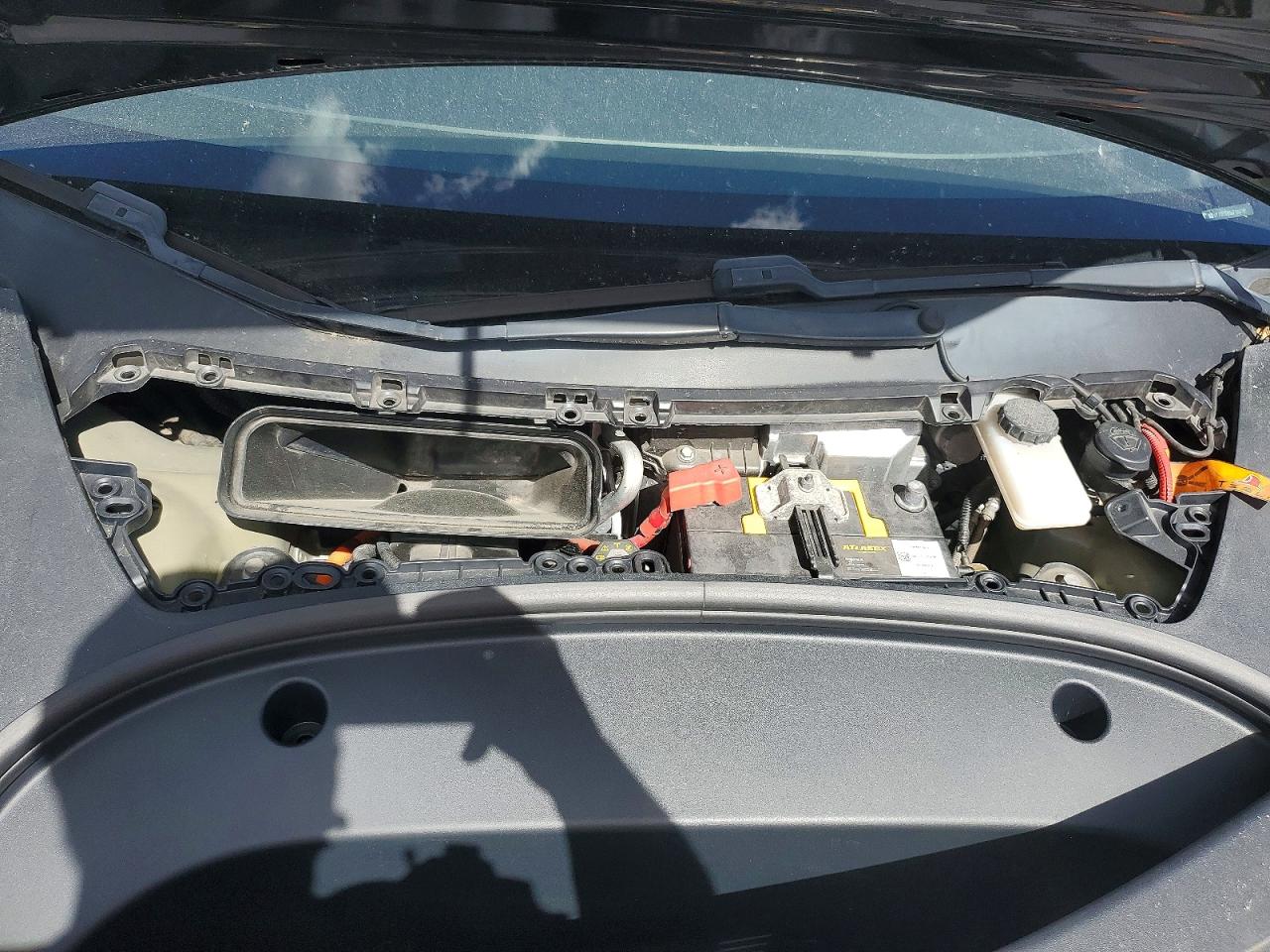 2018 TESLA MODEL 3 photo 31