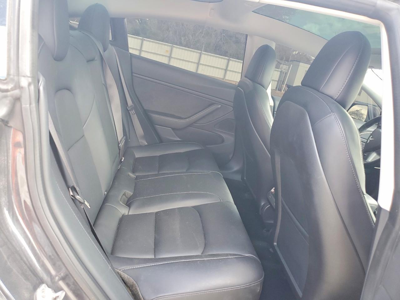2018 TESLA MODEL 3 photo 28
