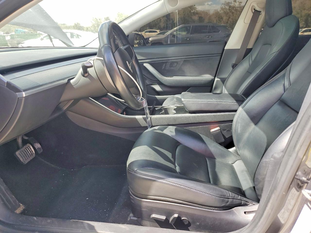 2018 TESLA MODEL 3 photo 19