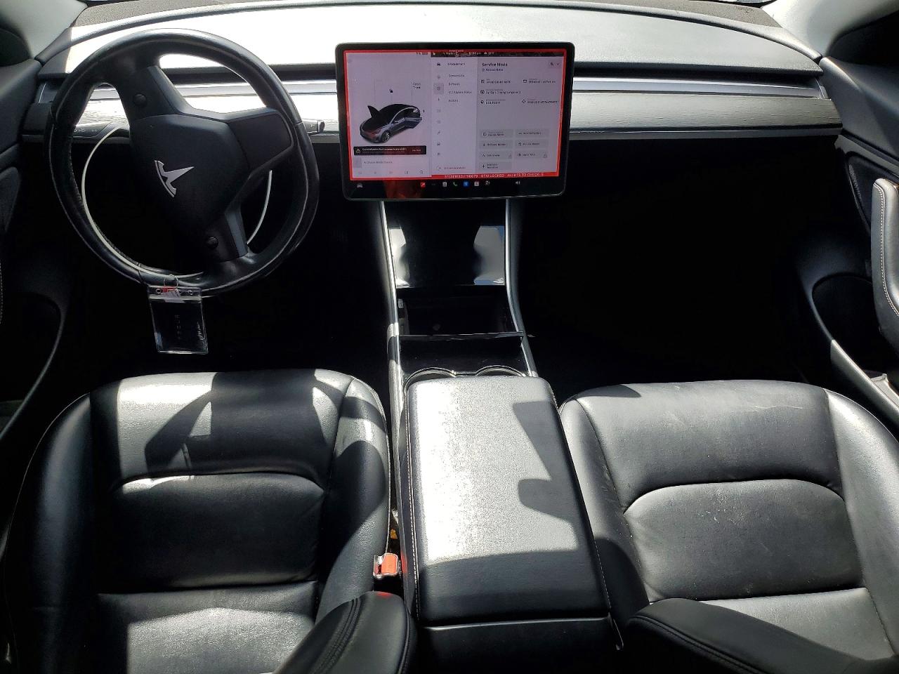 2018 TESLA MODEL 3 photo 22