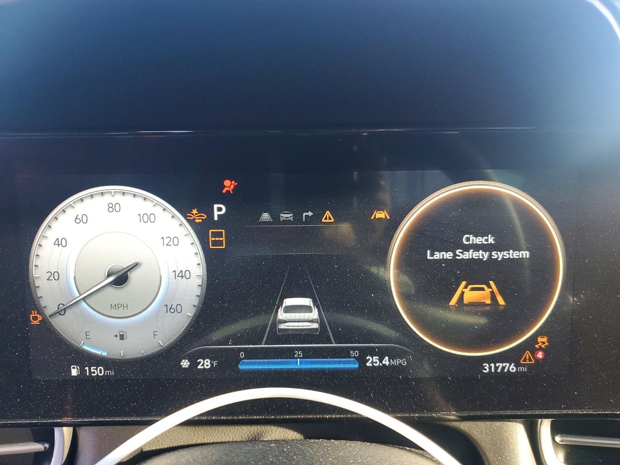 2024 HYUNDAI ELANTRA SEL photo 17