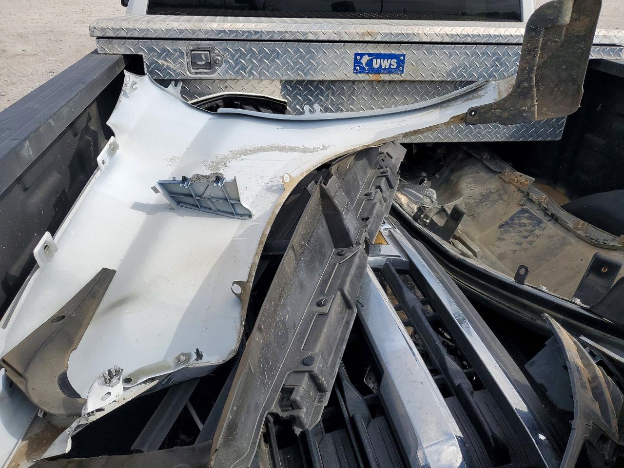 2023 CHEVROLET SILVERADO C1500 LT photo 23