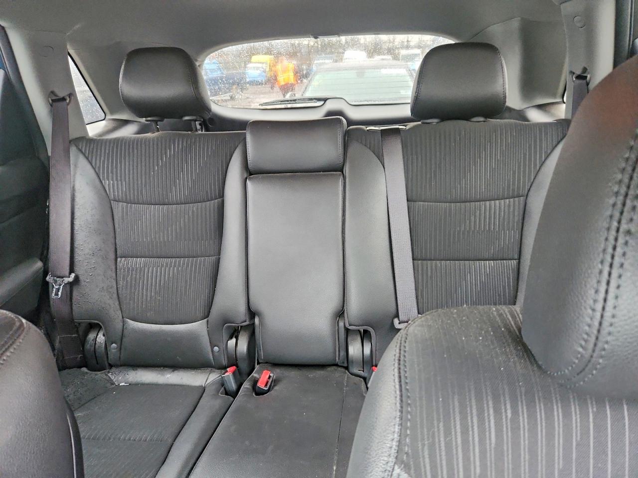 2012 KIA SORENTO EX photo 28