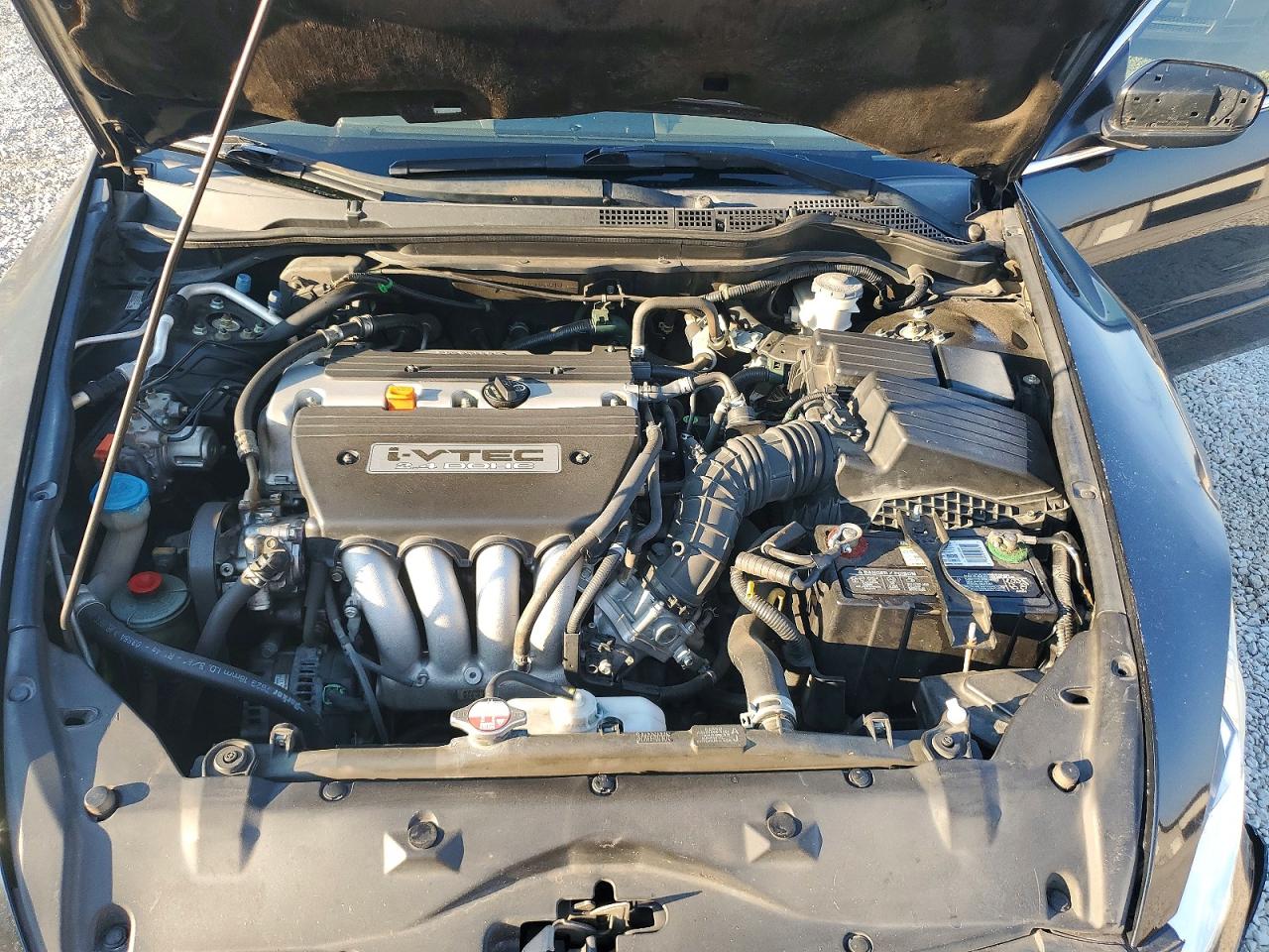 2006 HONDA ACCORD EX photo 11