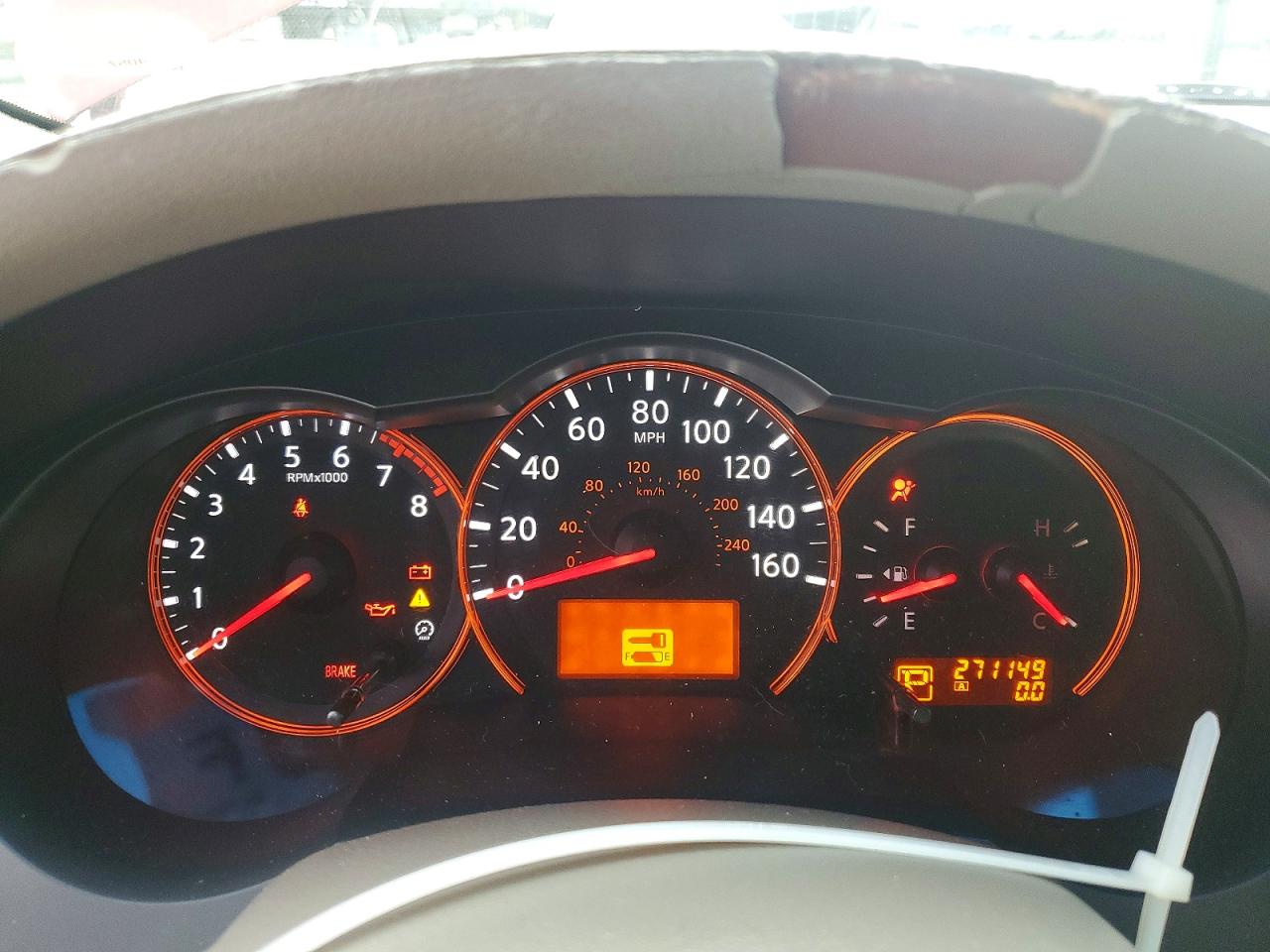 2008 NISSAN ALTIMA 3.5 SE photo 25