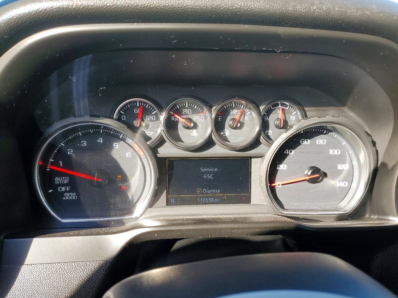 2021 CHEVROLET SILVERADO C1500 LT photo 25