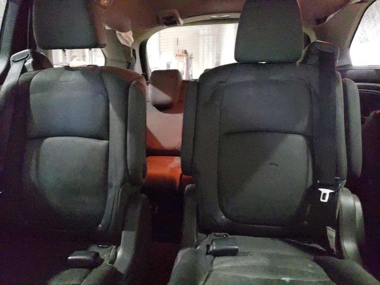 2019 HONDA ODYSSEY EX photo 28