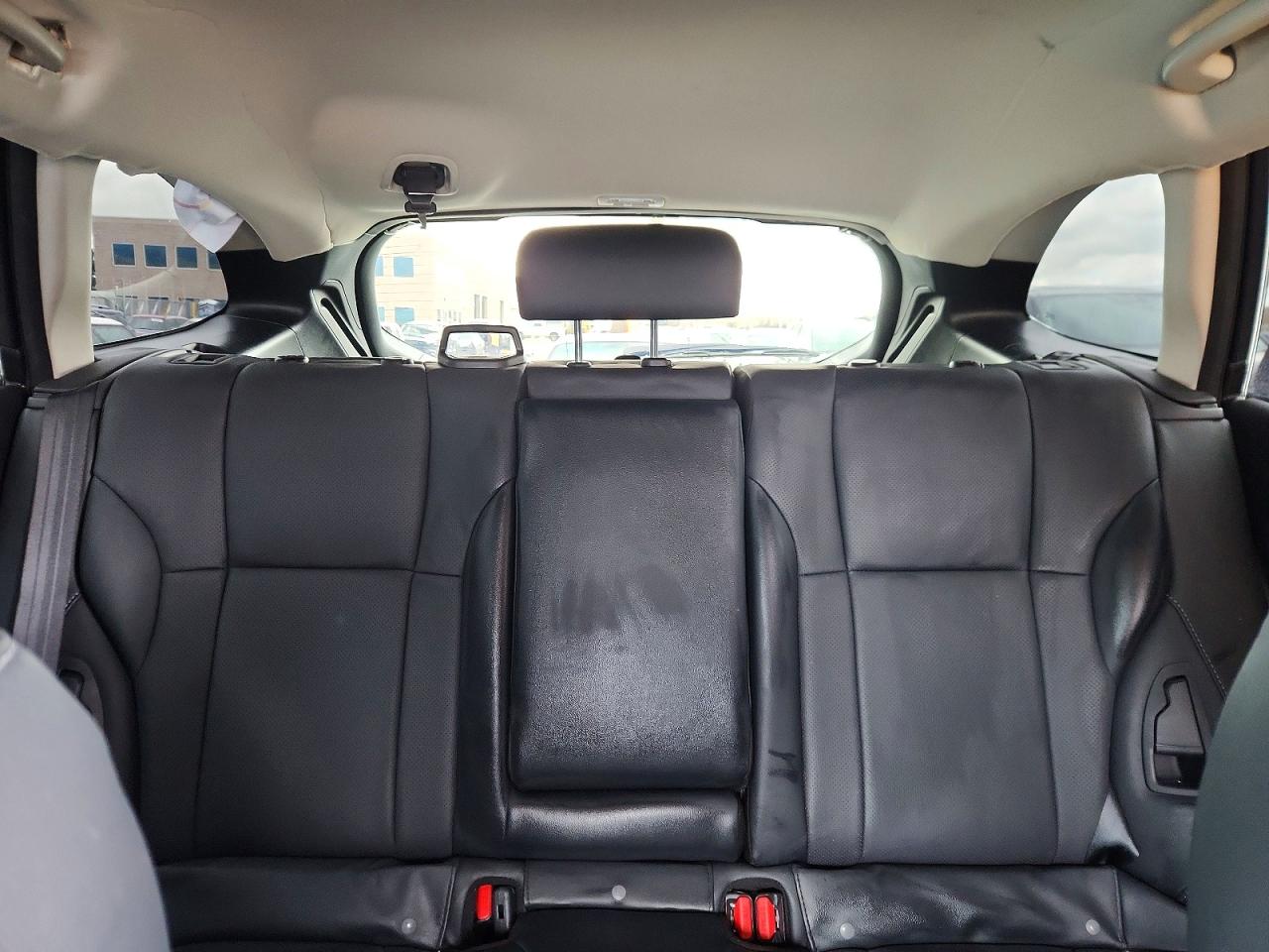2023 SUBARU OUTBACK LIMITED XT photo 28