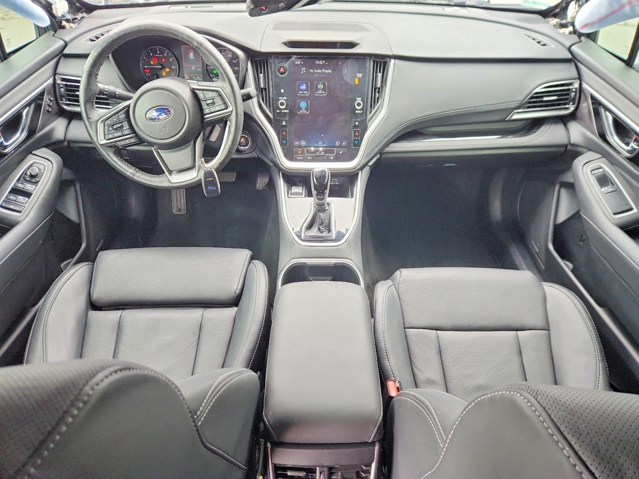 2023 SUBARU OUTBACK LIMITED XT photo 22