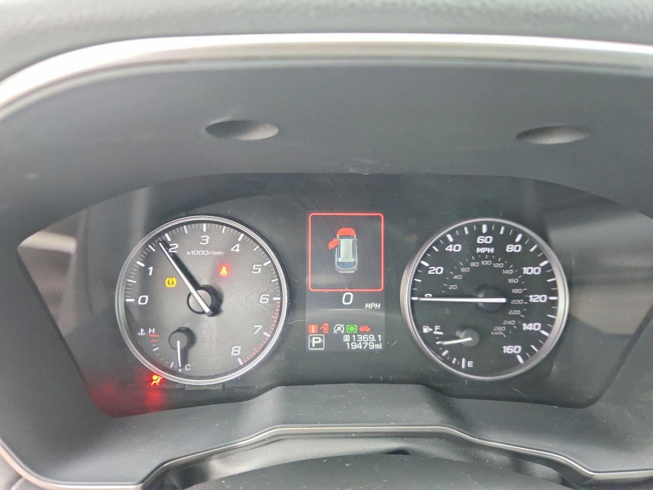 2023 SUBARU OUTBACK LIMITED XT photo 25