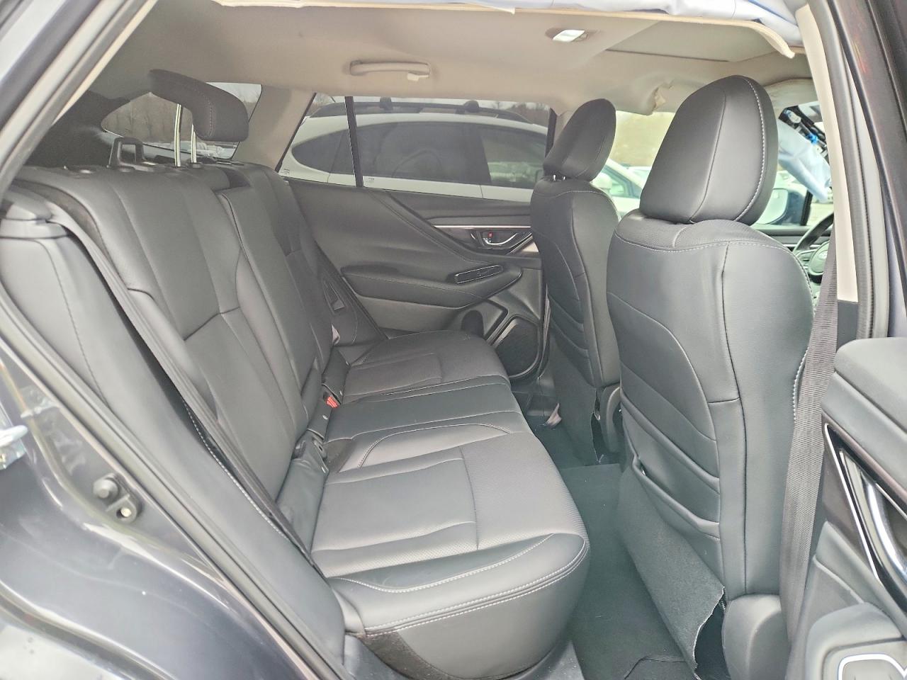 2023 SUBARU OUTBACK LIMITED XT photo 31