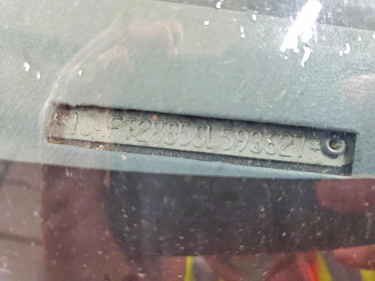 1995 JEEP CHEROKEE SE photo 37
