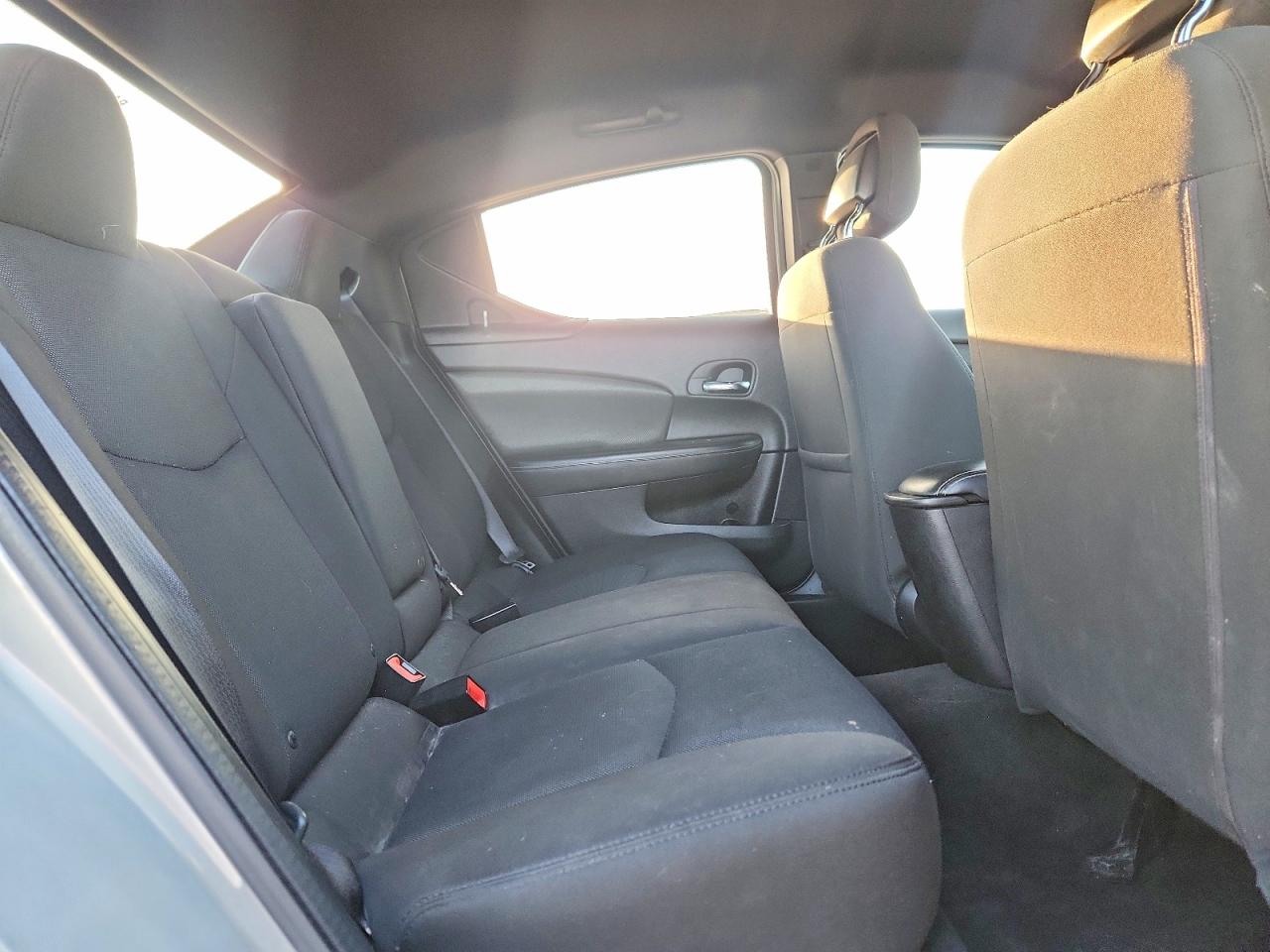 2012 DODGE AVENGER SE photo 10