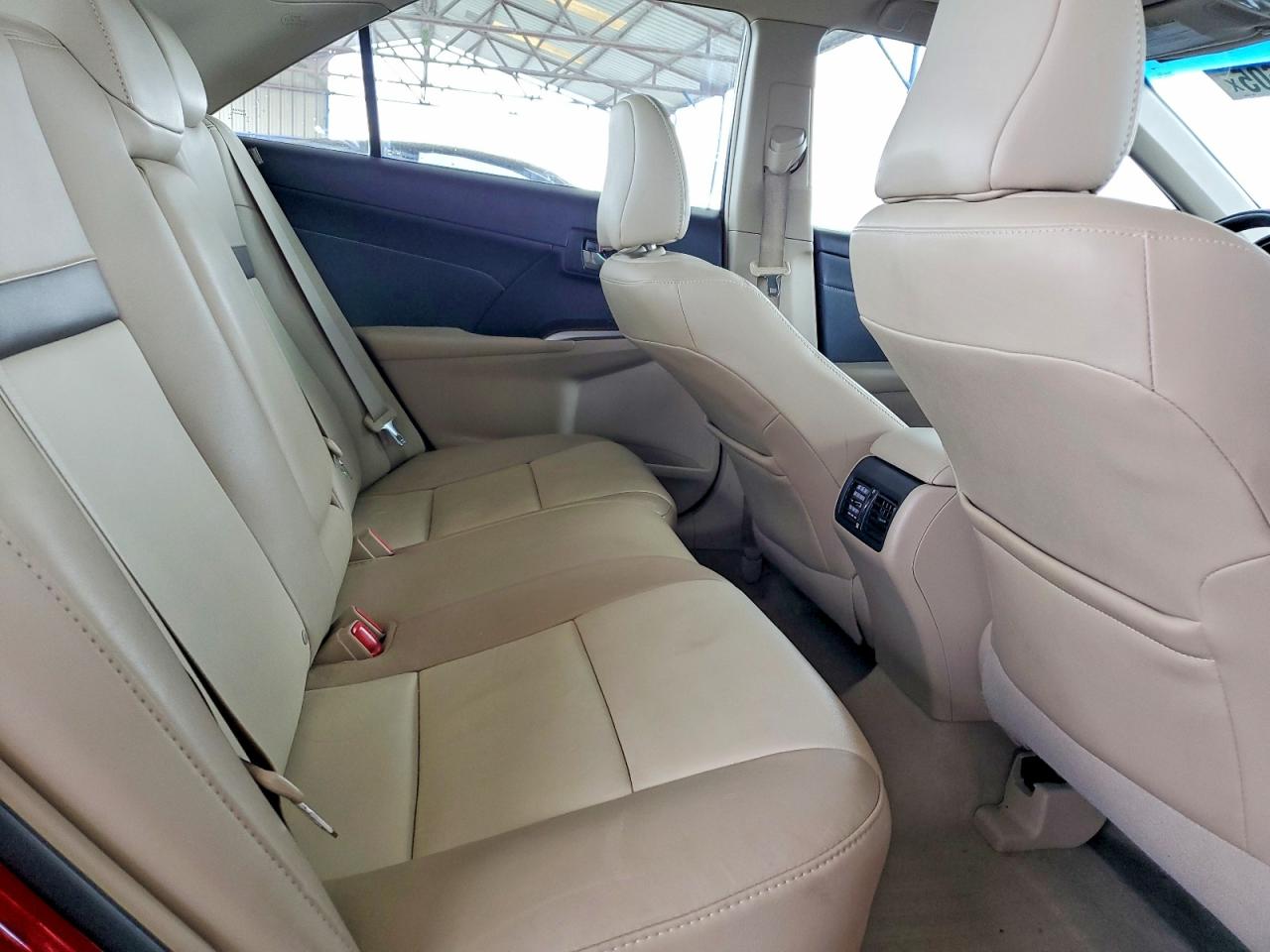 2013 TOYOTA CAMRY XLE V6 photo 19