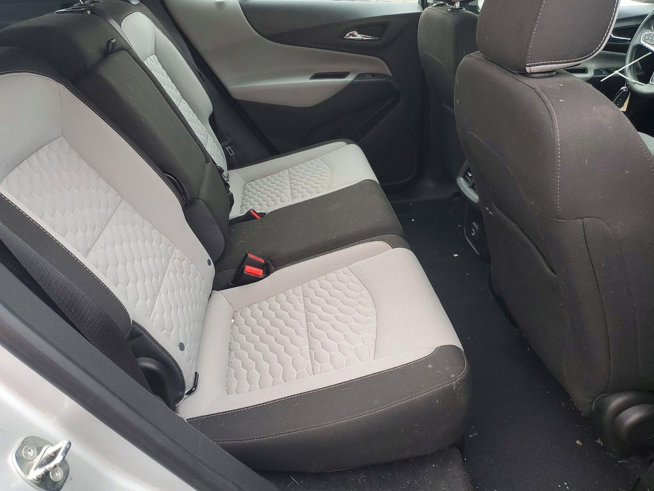 2020 CHEVROLET EQUINOX LS photo 10