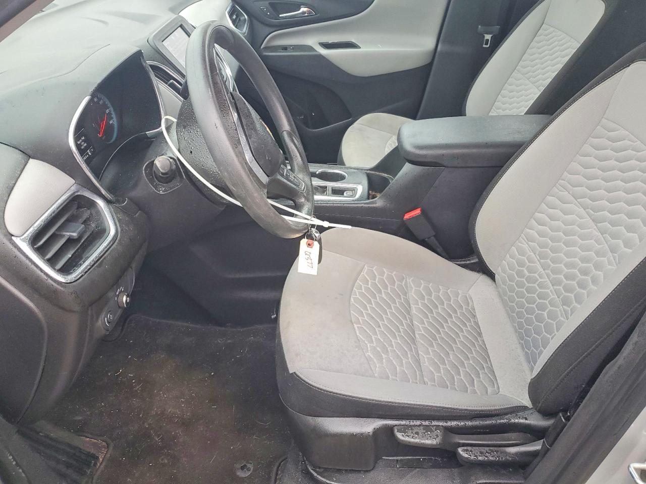 2020 CHEVROLET EQUINOX LS photo 7