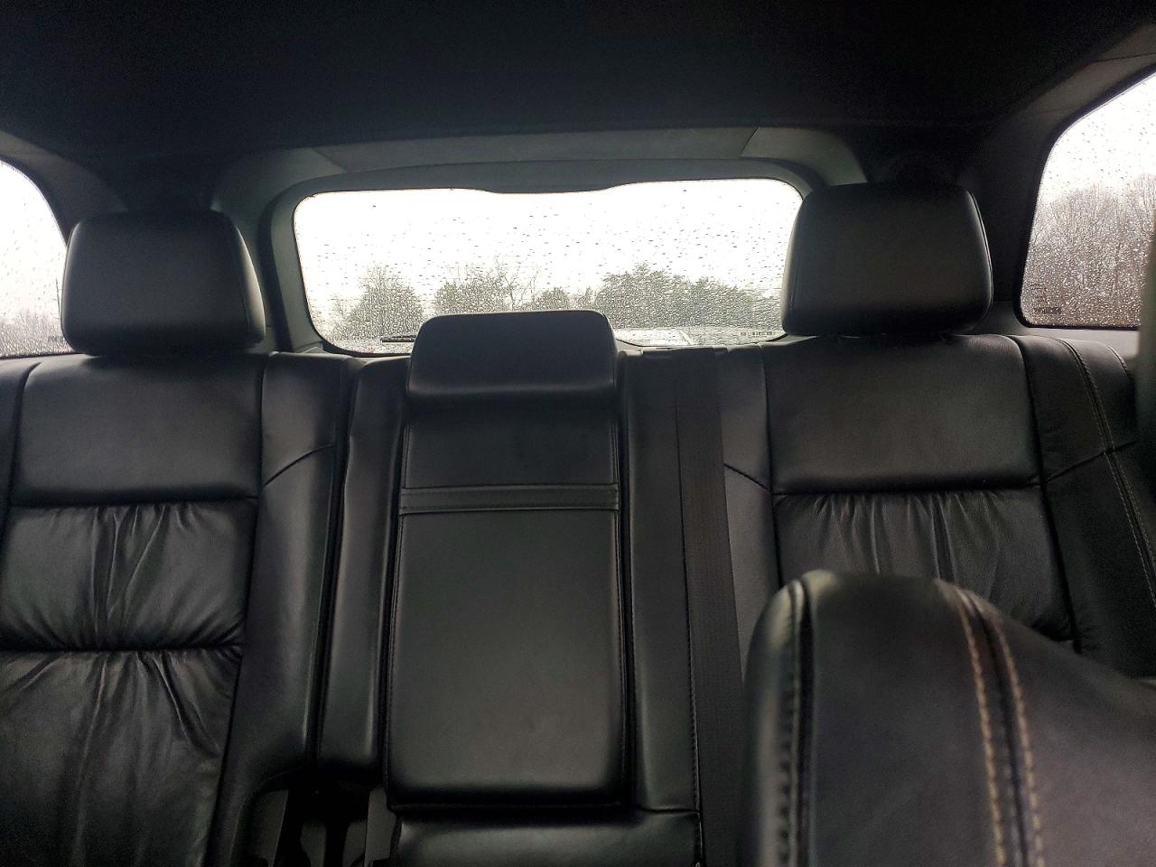 2014 JEEP GRAND CHEROKEE LIMITED photo 28